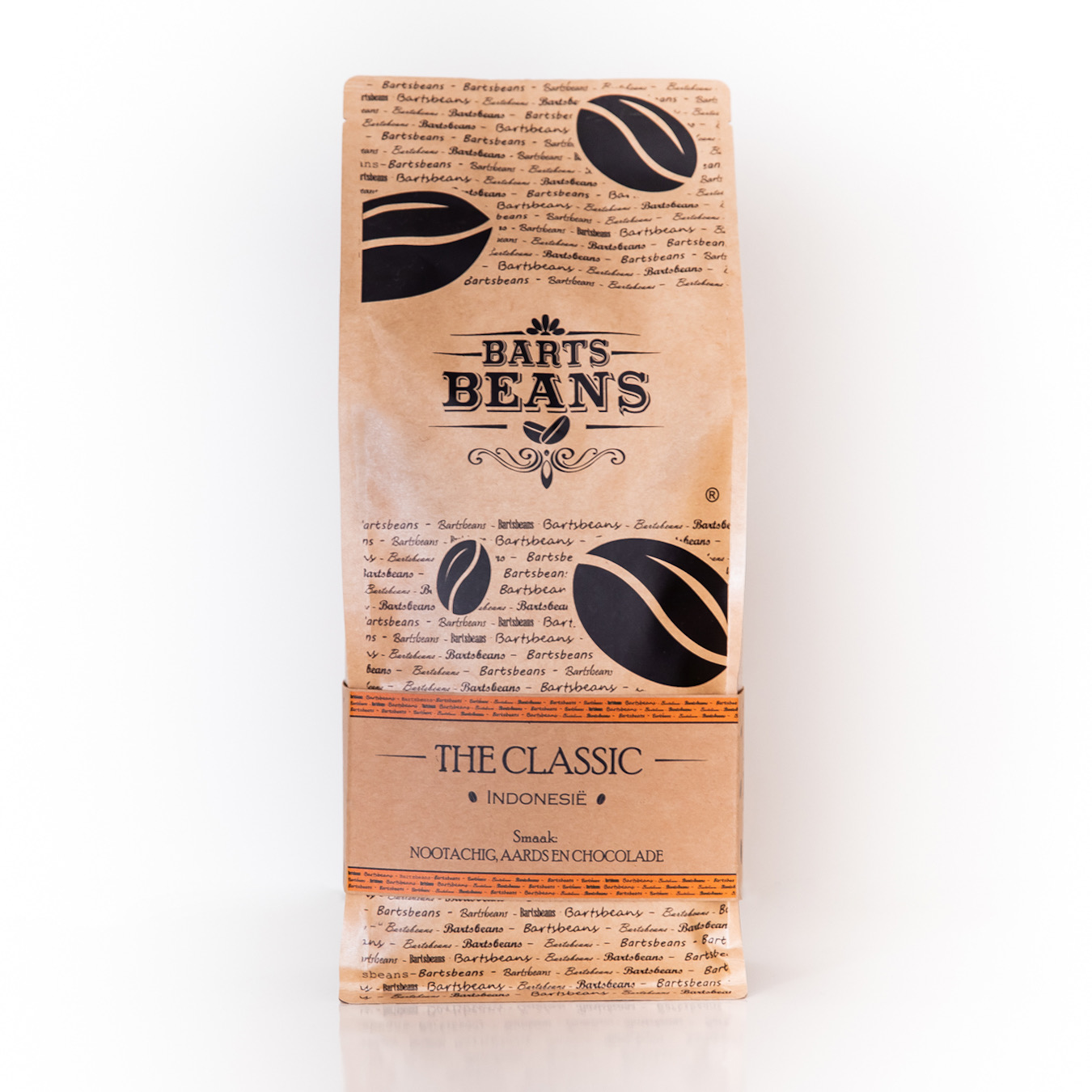 Bartsbeans – the classic