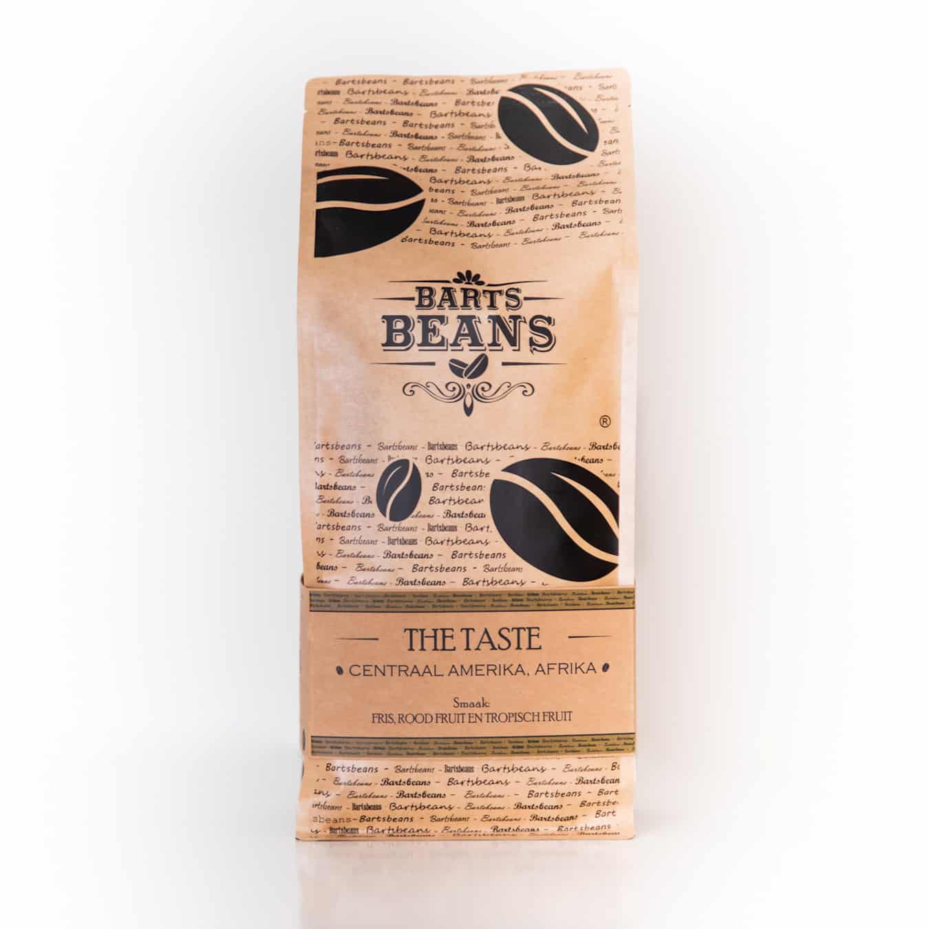Bartsbeans – the taste
