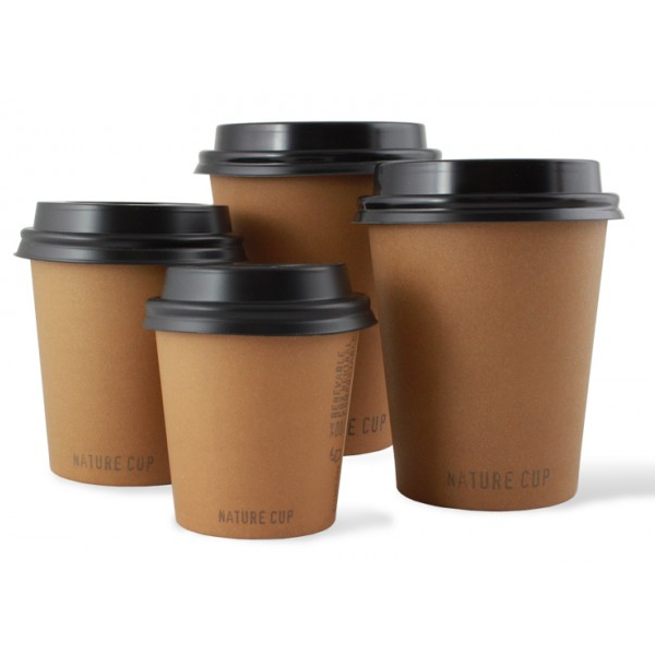 Koffiebekers