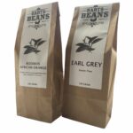 Bartsbeans thee