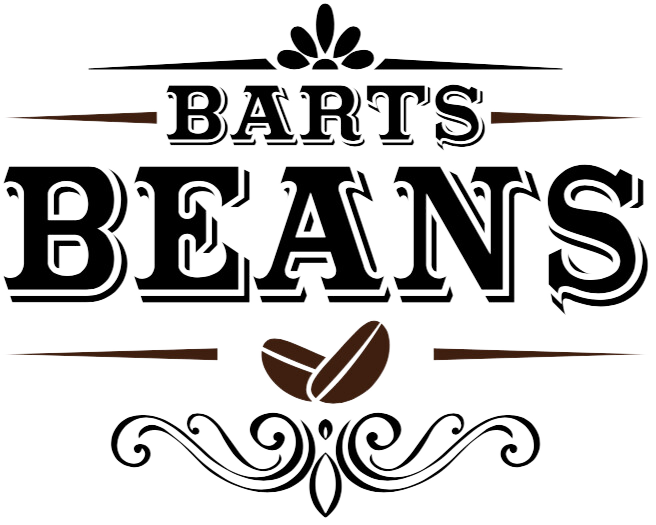Logo Barts Beans