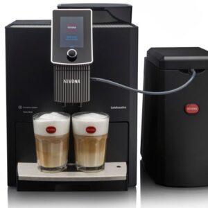 Koffiemachines voor thuis
